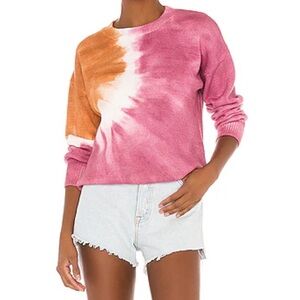 Pippa Lovers + Friends Women's Crewneck Sweater